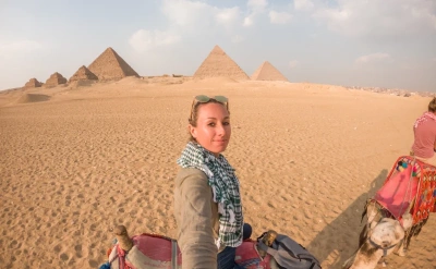 Agatha Christie Dahabiya Nile Cruise