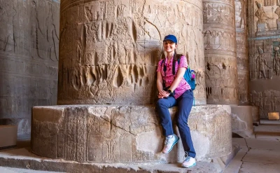 Crociera sul nilo 5 stelle lusso