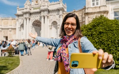 Marvels of Egypt and Turkey 