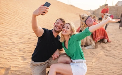 Egypt, Jordan And Dubai Tour 