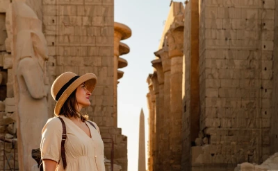 Magnificent Tour of Egypt, Jordan, and Dubai