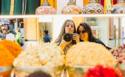 16-day Egypt, Dubai and Qatar Tour