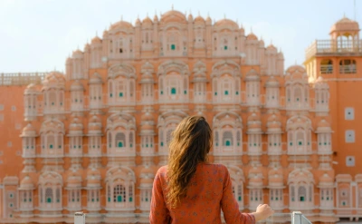 The Best of India, Dubai and Thailand Travel Package