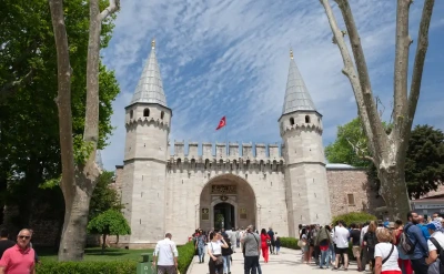 Turkey and Greece Tour 