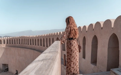 The Best of Qatar and Oman Trip