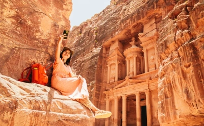 10-day Dubai and Jordan Trip