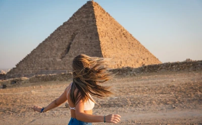 Top Rated Dubai and Egypt Tour