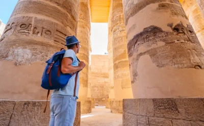 Epic Tour of Turkey and Egypt