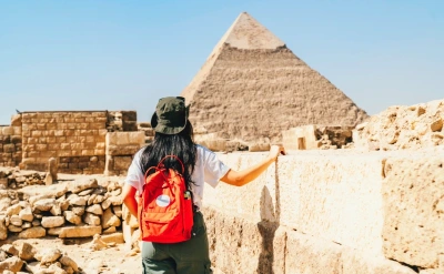 Turkey and Egypt Travel Package 