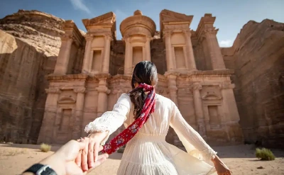 Egypt, Jordan, and Turkey Tour