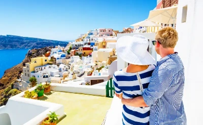 Turkey and Greece Trip