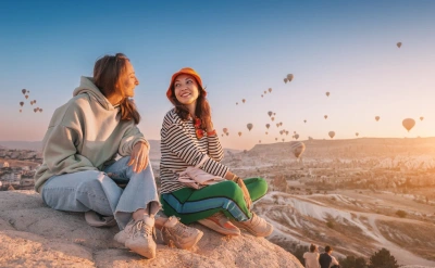 Book the ultimate Greece and Turkey Tour Package 