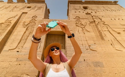 Turkey Greece Egypt Tour