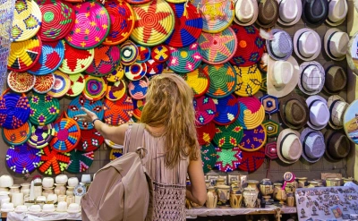 Mega Tour of Morocco Egypt Jordan And Dubai 