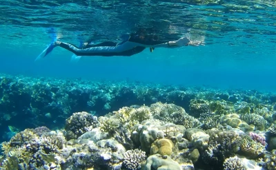 vacanza in egitto ad agosto