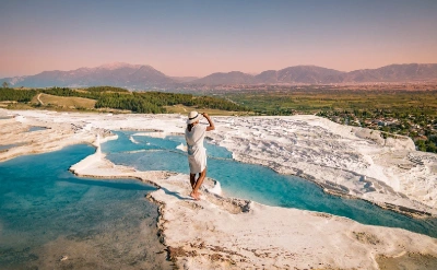 Turkey Travel Package