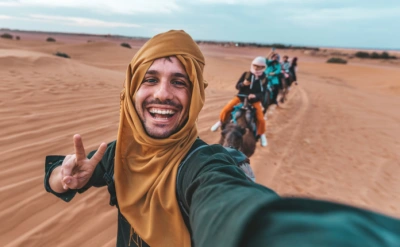 Morocco Desert Tour, Morocco Imperial Cities And Desert Tour