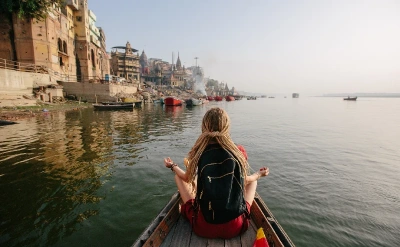 Varanasi