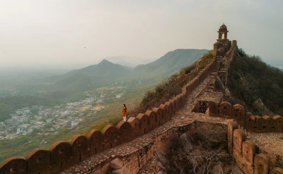 Vacanza India