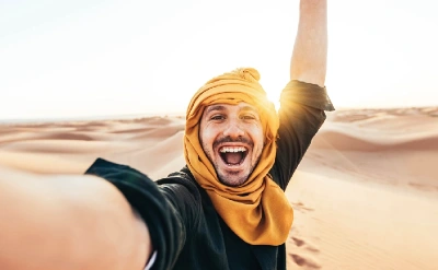 Favoloso Tour Marrakech Merzouga deserto 7 Giorni