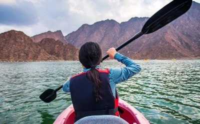 Oman Pasqua, Viaggio in Oman Pasqua