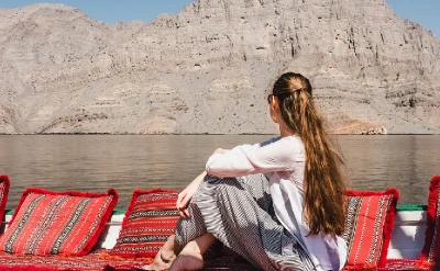 Tour Emirati Arabi e Oman