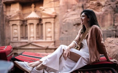 Giordania in 5 Giorni