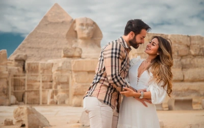 Crociera Nilo e Cairo | Viaggio Cairo e Crociera sul Nilo