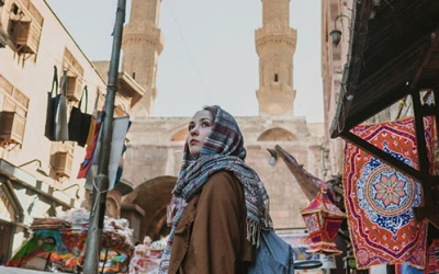 Lo mejor de Egipto en un Viaje de 4 Días