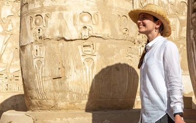 Reserva el Mejor Viaje a Egipto 7 Días