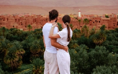  Viaje a Egipto y Marruecos | Egipto y Marruecos 14 Días