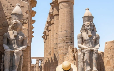 Fin de Año en Egipto con un tour exclusivo