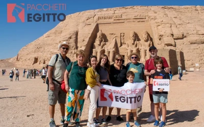 vacanze pasqua egitto