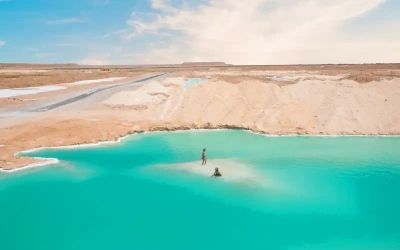 Il fascino delle oasi, tour oasi egitto 