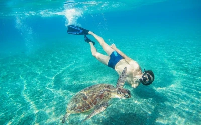 mare di marsa alam, cairo e marsa alam