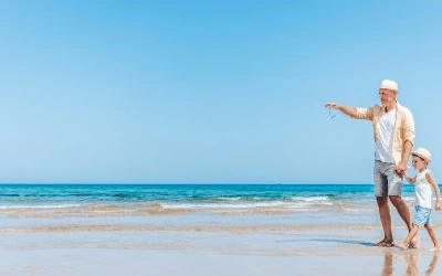 marsa alam, egitto a pasqua