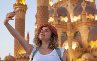 crociera nilo e cairo