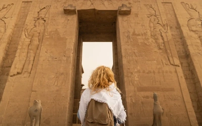 viaggio in egitto ad agosto