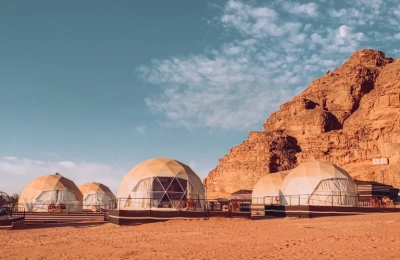 Hasan Zawaideh Camp