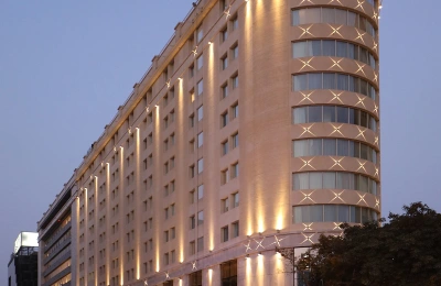 Steigenberger Hotel El Tahrir Cairo