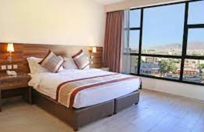 lacosta hotel