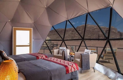 Sun City Camp