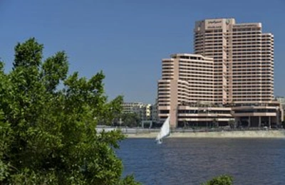 Triumph Luxury Hotel