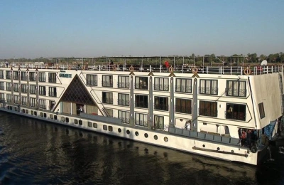 Radamis Nile Cruise