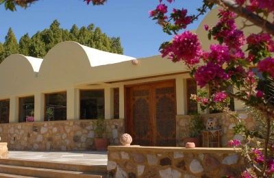 International Hot Spring Hotel