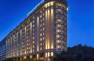 Steigenberger Hotel El Tahrir Cairo