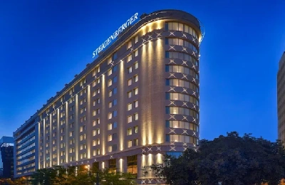Steigenberger Hotel El Tahrir Cairo