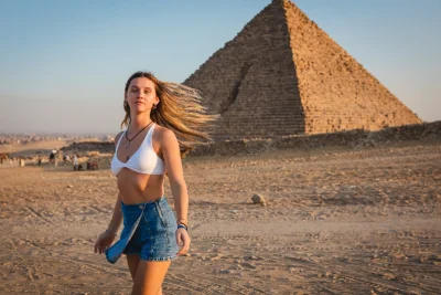Andare in Egitto | Andare in vacanza in Egitto