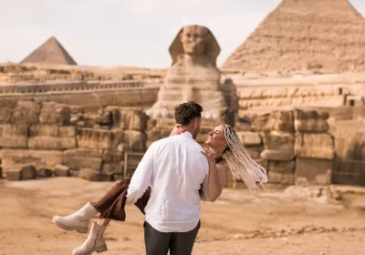 È sicuro andare in Egitto? | Tour Egitto