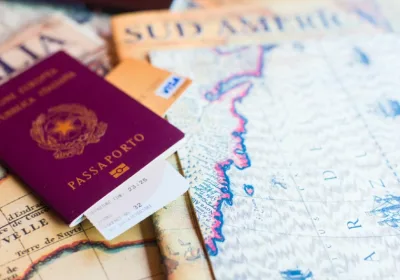 Documenti per Egitto | Documenti per l'Egitto | Tour Egitto